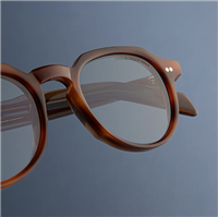 Sonnenbrille  Cutler and Gross GR06 48 02 - GR06 48 02